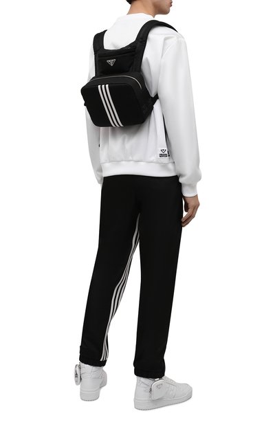 Рюкзак adidas for prada re-nylon PRADA, арт. 2VZ094-1WQ8-F0002-ADS, фото 5