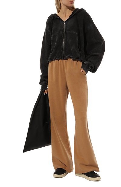 Кожаные кеды medalist AUTRY, арт. A1UNAUMWSR04, фото 2