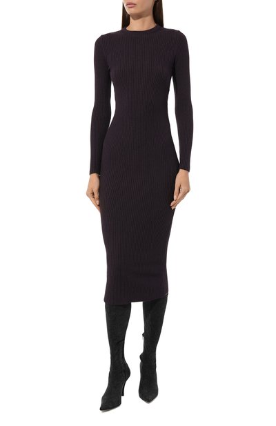 Платье PIETRO BRUNELLI, арт. AGM059/VIM038, фото 3