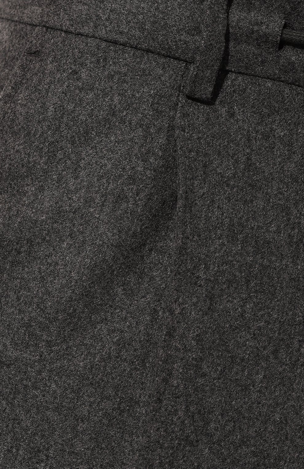 Шерстяные брюки GRAN SASSO, арт. 76115/51306, фото 5