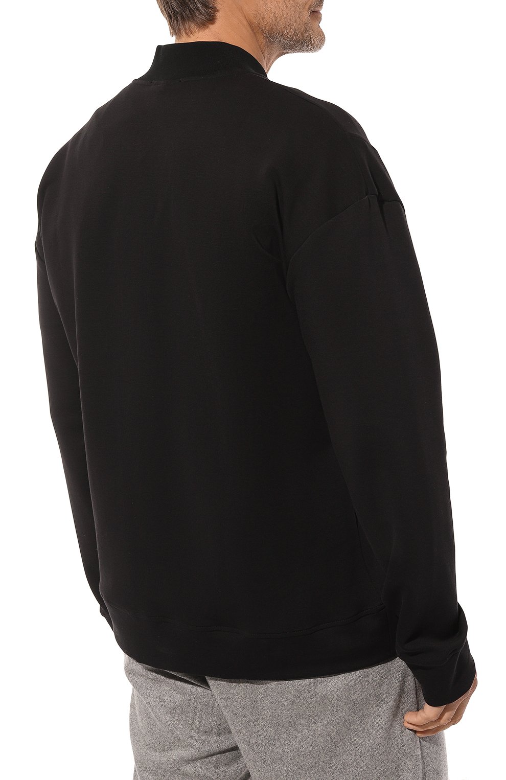 Толстовка PAUL&SHARK, арт. 13311906, фото 4