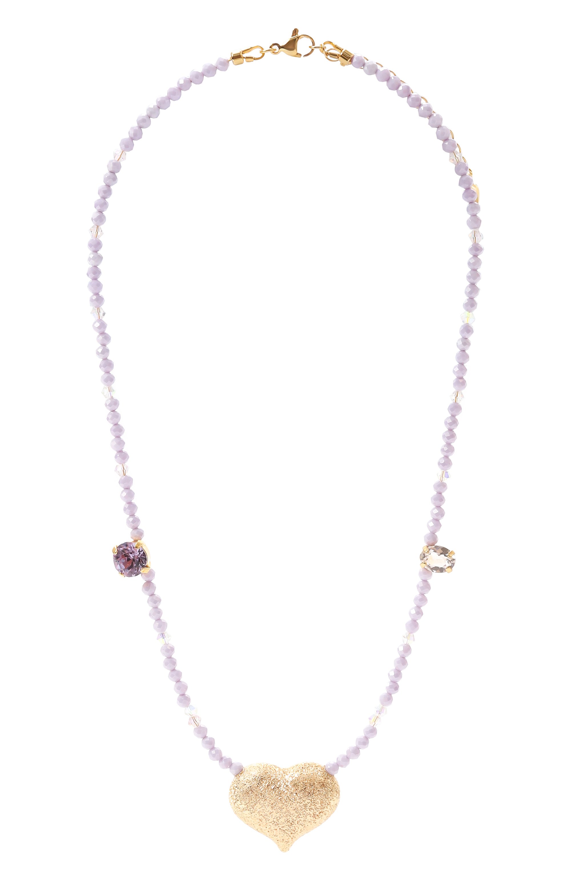 Колье PINK.OLIVKA, арт. PO-70022, фото 1