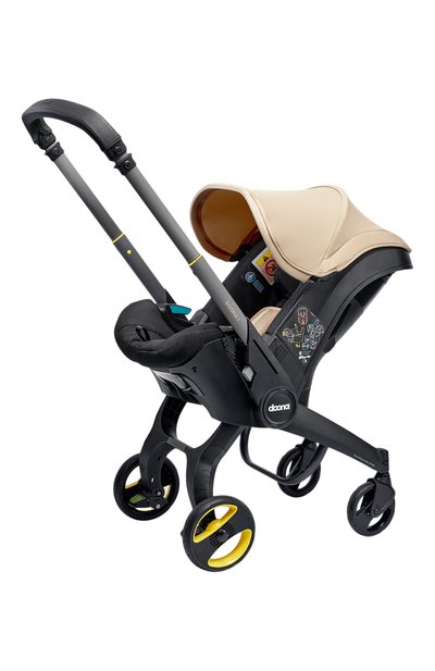 Коляска-автокресло doona i SIMPLE PARENTING, арт. SP350-20-043-015