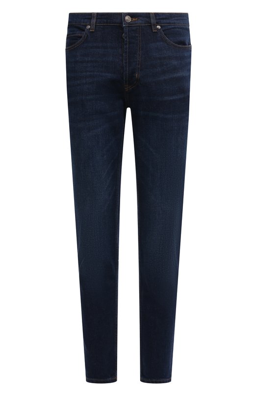 Джинсы Tapered fit HUGO 50517544 Синий 50517544