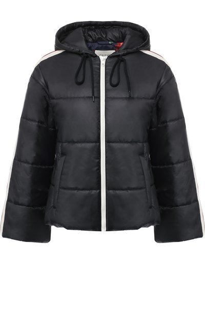 Куртка на молнии с капюшоном GUCCI, арт. 523862/ZHA58, фото 1