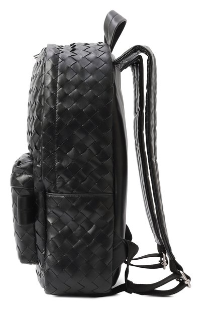 Рюкзак intrecciato small BOTTEGA VENETA, арт. 730728/V2HL2, фото 4