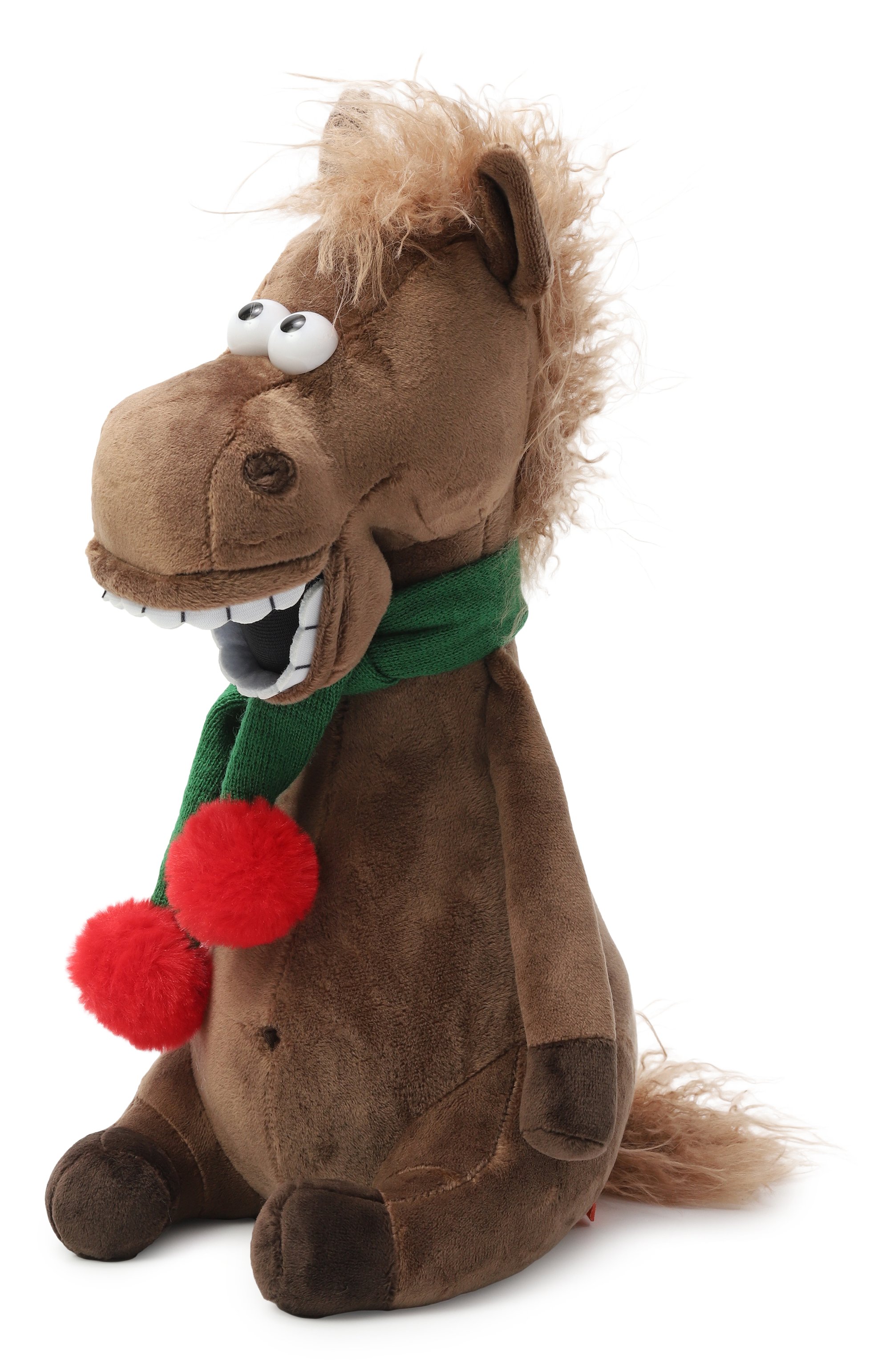 Мягкая игрушка жеребец ORANGE TOYS, арт. 2635/30, фото 2