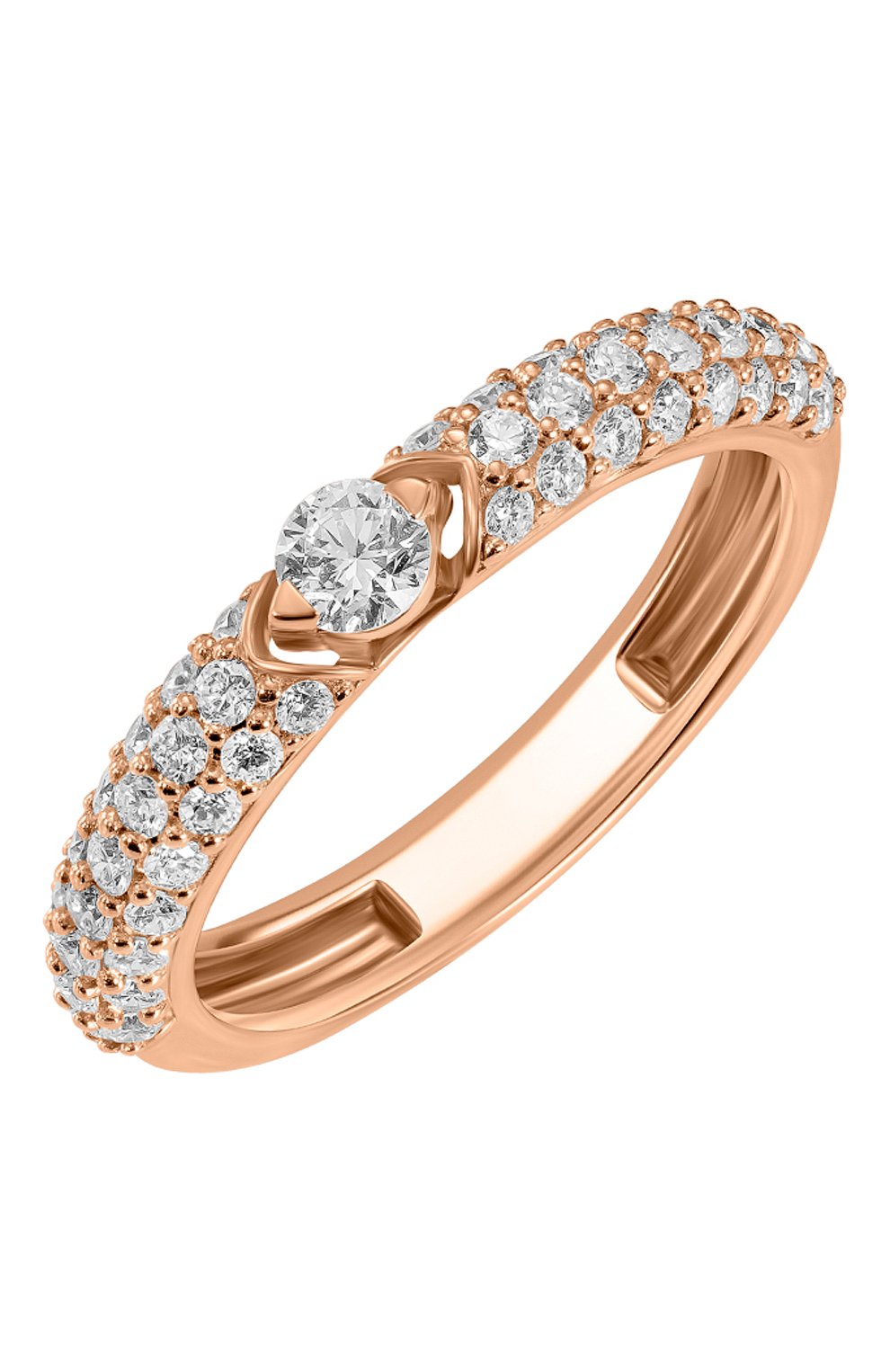 Кольцо CASATO, арт. MX-1673BT-P, фото 1