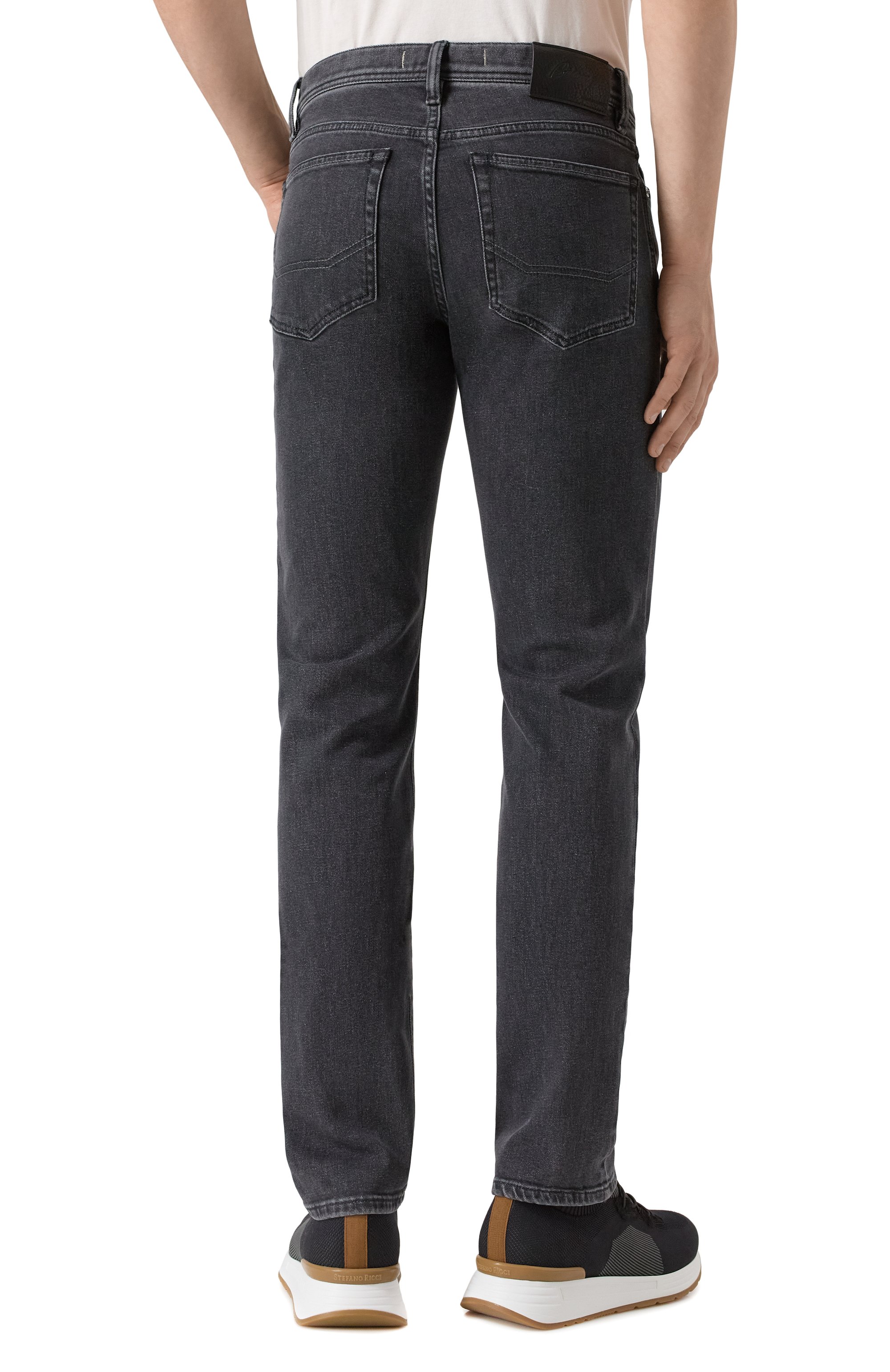 Джинсы meribel BRIONI, арт. SPEI0L/0DD07, фото 4