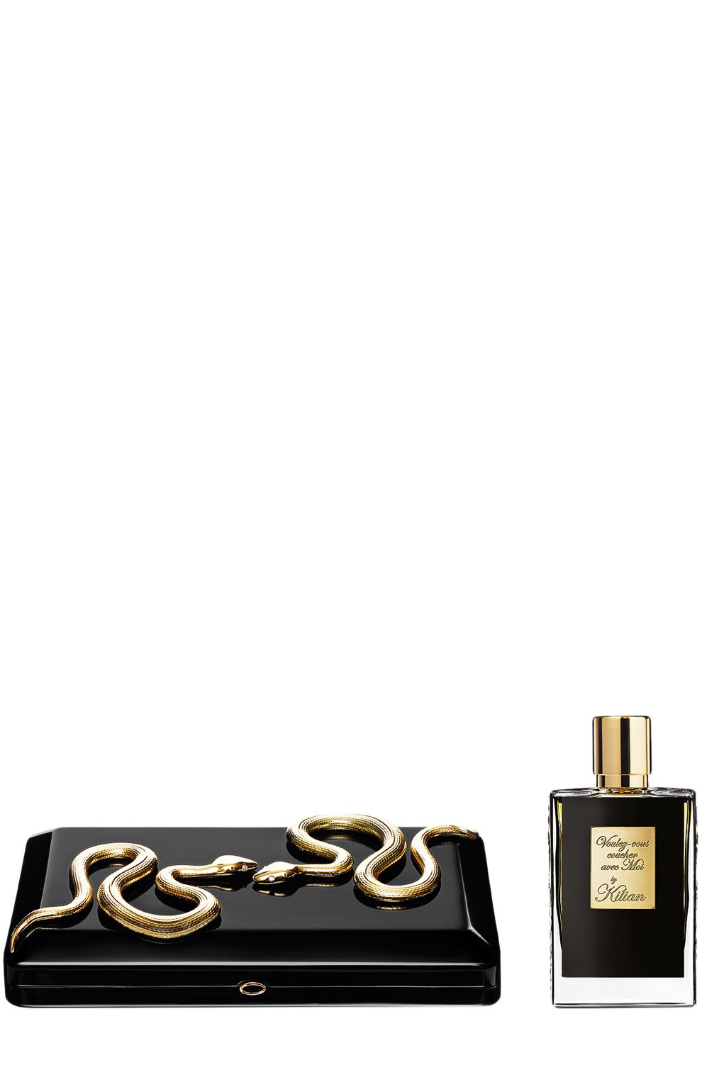 Парфюмерная вода voulez-vous coucher avec moi (50ml) KILIAN PARIS, арт. 3760184351554, фото 1