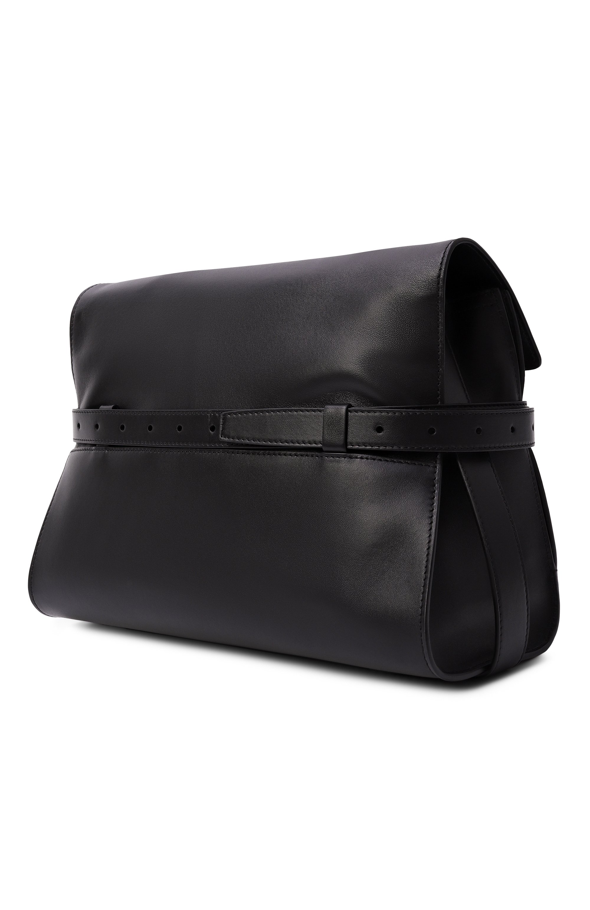 Сумка tie me MOSCHINO, арт. MC4158PP10/0A0, фото 4