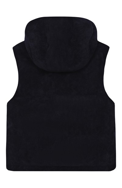 Вельветовый жилет DOLCE & GABBANA, арт. L4RB7S/FUEF0/2-6_SET, фото 2