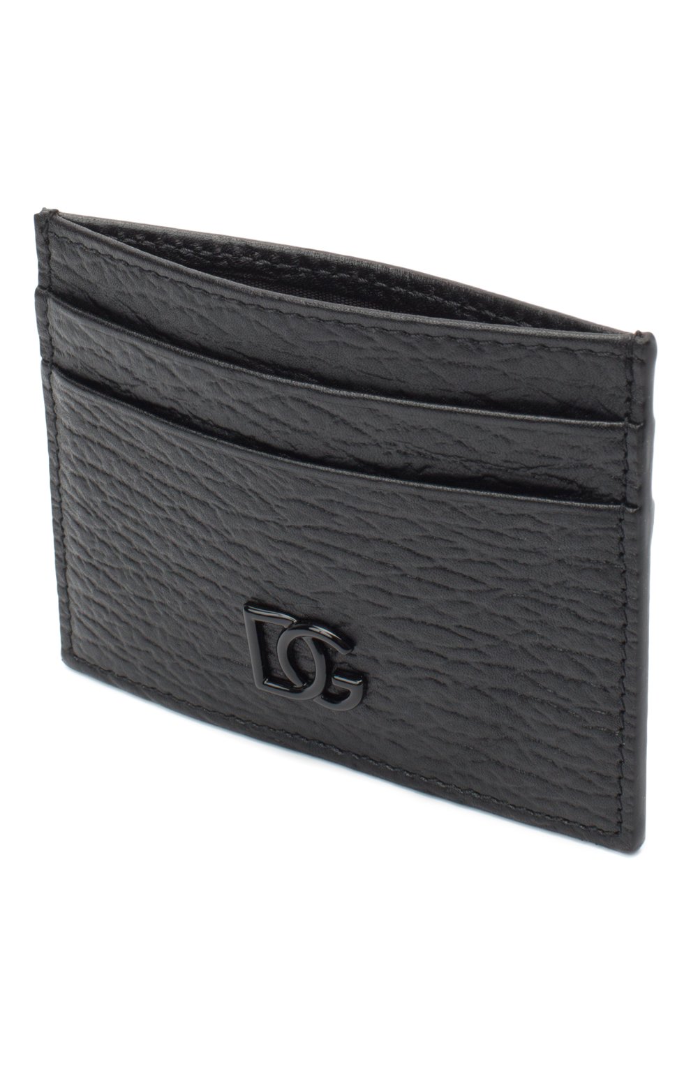 Кожаный футляр для кредитных карт DOLCE & GABBANA, арт. BP0330/AW335, фото 3