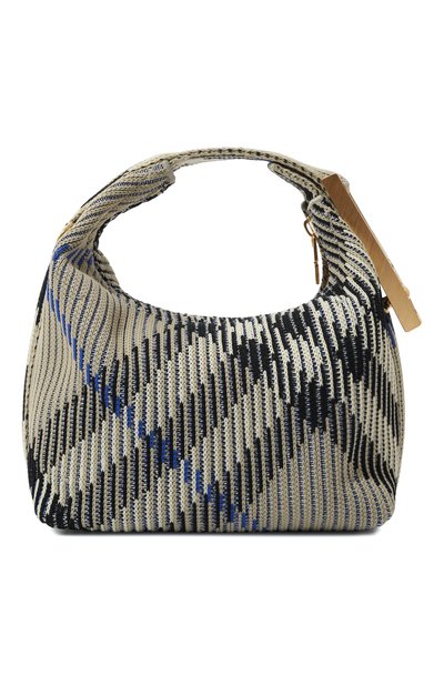 Сумка peg micro BURBERRY, арт. 8097442, фото 1