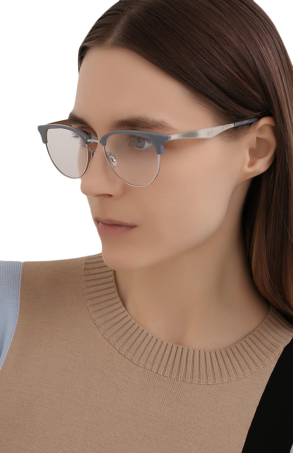 Оправа RAY-BAN, арт. 6396-8101, фото 2