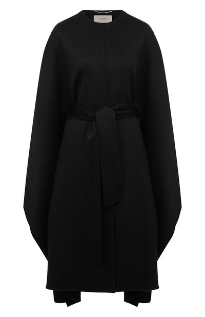 Женская кашемировый кейп AGNONA, арт. TM0801E/D7036E