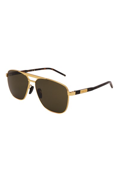 Мужские солнцезащитные очки GUCCI, арт. GG1164S 004