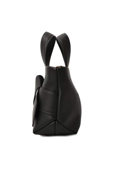 Сумка-тоут musubi micro ACNE STUDIOS, арт. FN WN BAGS000252900, фото 4