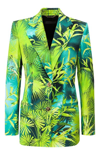 Жакет из вискозы VERSACE, арт. A86304/A234694, фото 1