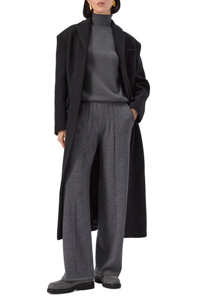 Комбинированные пенни-лоферы DOUCAL'S, арт. DD8750ETIEPM751N, фото 3