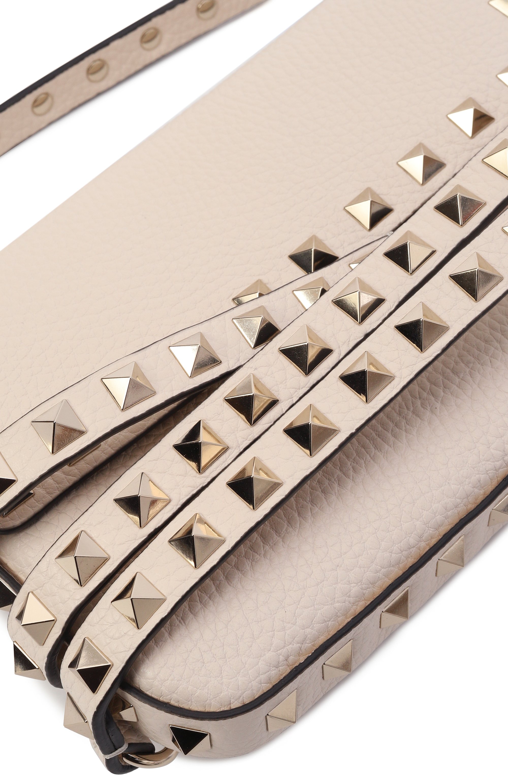 Сумка rockstud small VALENTINO, арт. 8W2P0W07/VSH, фото 6