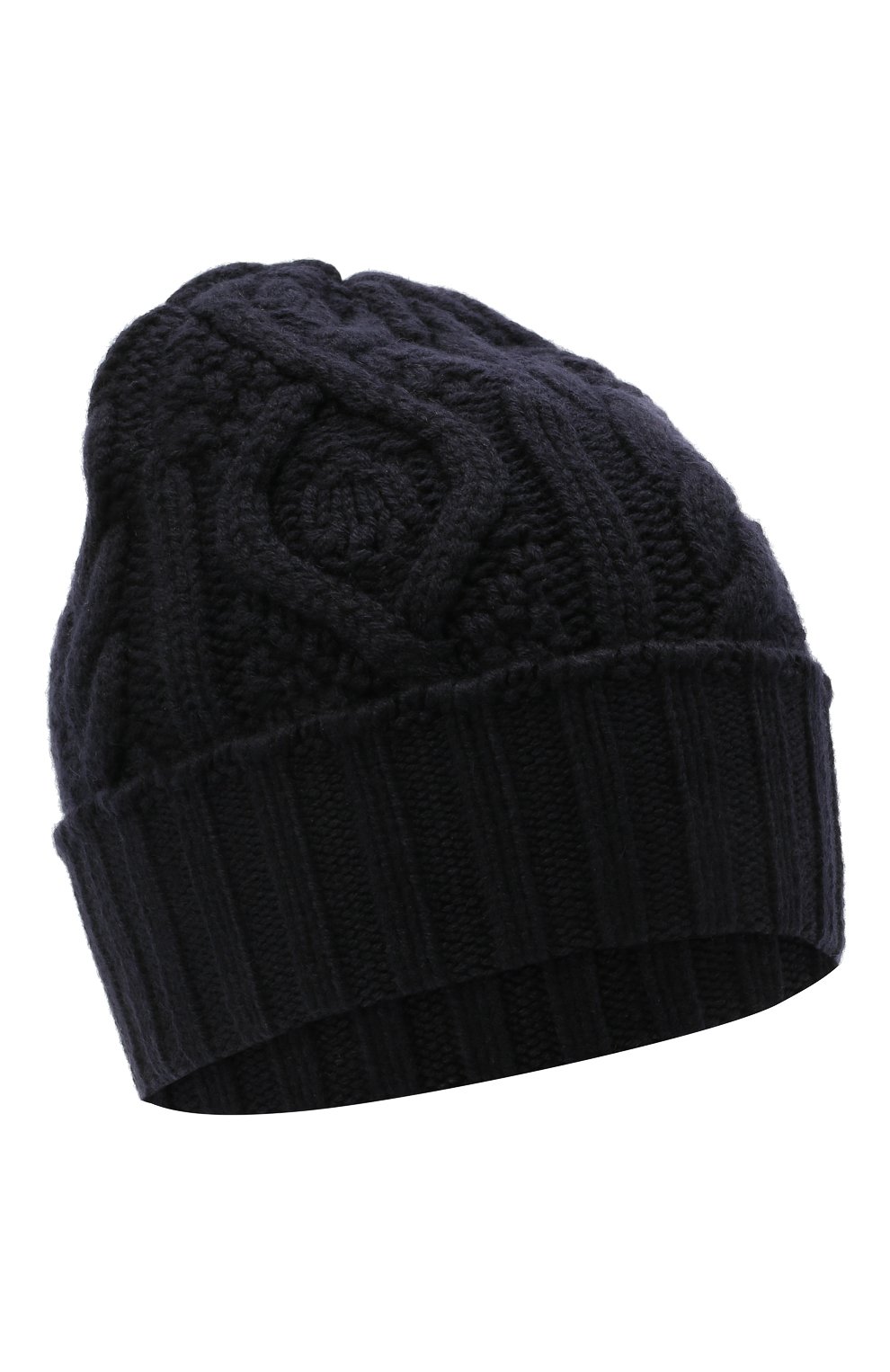 Кашемировая шапка RALPH LAUREN, арт. 790769017, фото 1