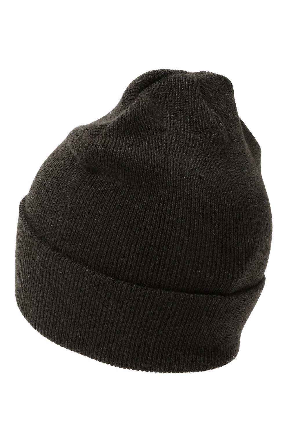 Кашемировая шапка AGNONA, арт. MK06Z10E/1K120HE, фото 3