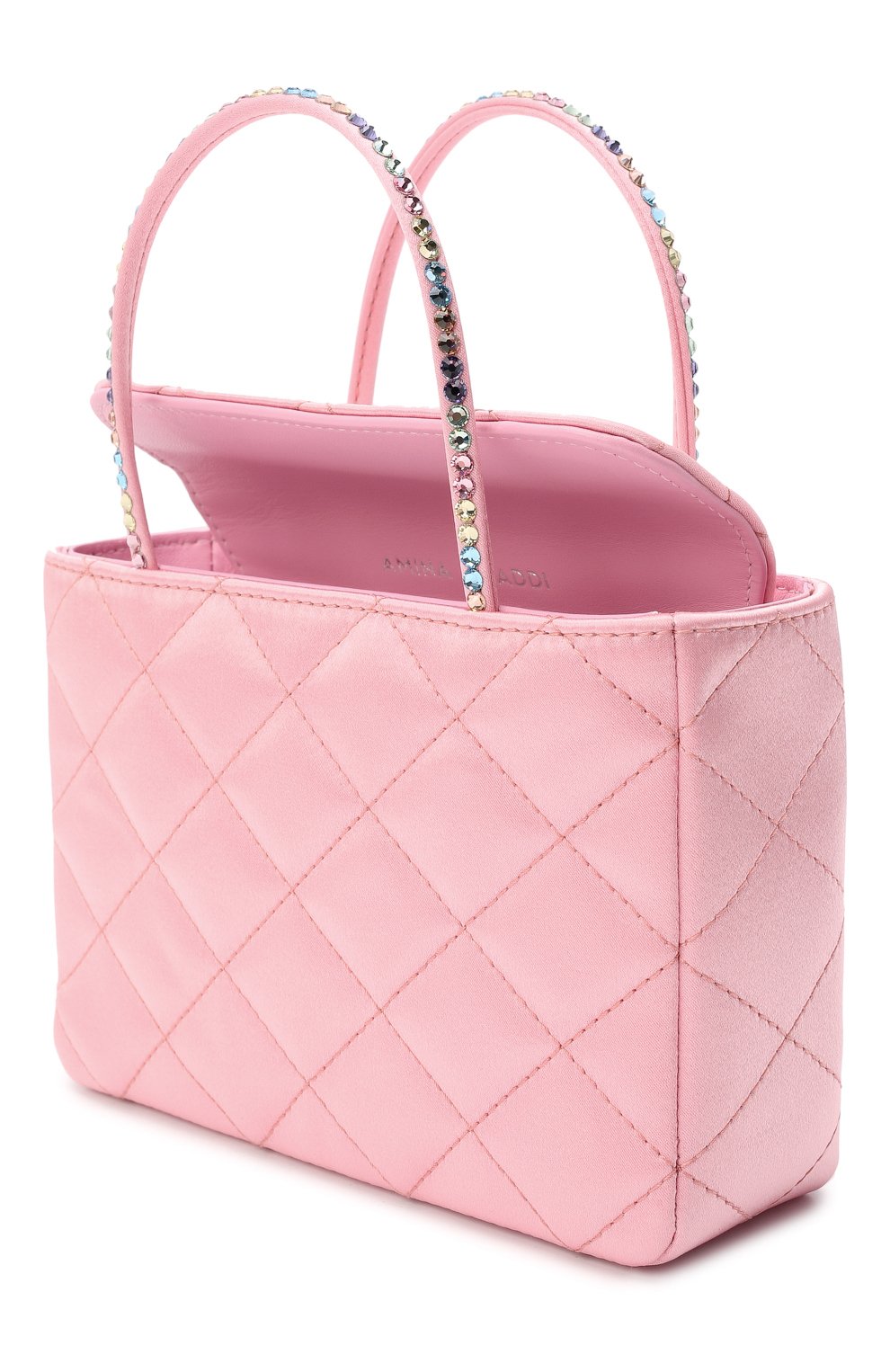 Сумка amini betty AMINA MUADDI, арт. AMINI BETTY/SATIN, фото 5