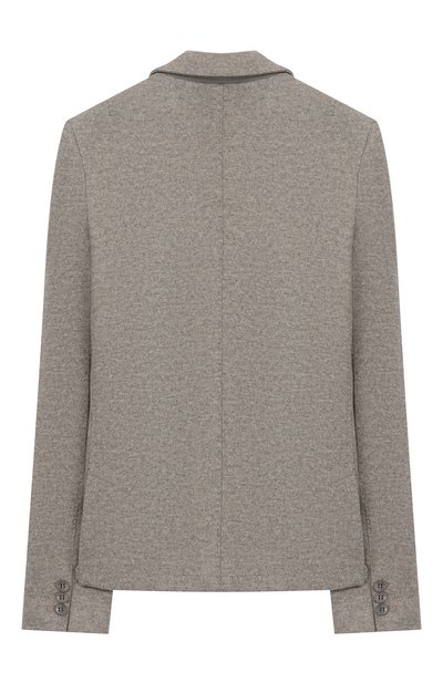 Кашемировый пиджак LORO PIANA, арт. FAI3075, фото 2