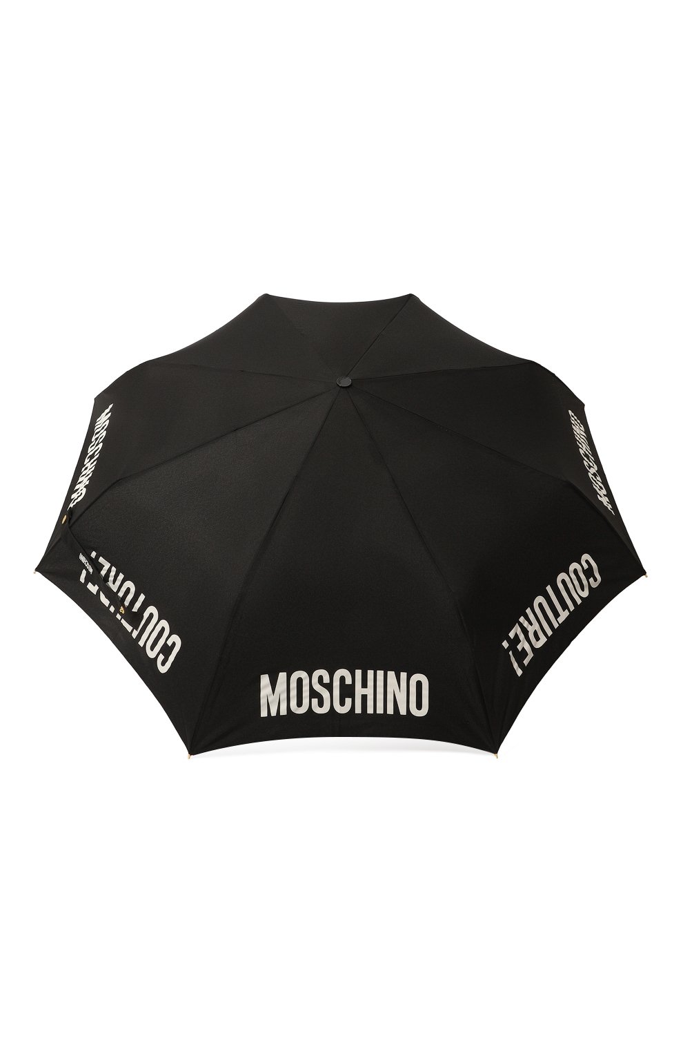 Складной зонт MOSCHINO, арт. 8983-0PENCL0SEA, фото 1