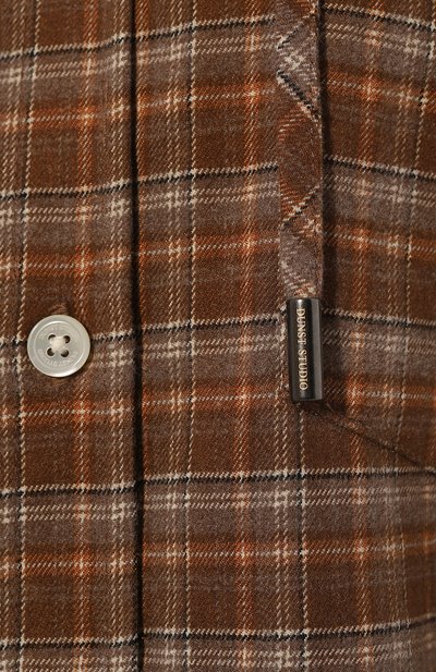 Рубашка DUNST, арт. UDSH4C105I2, фото 5