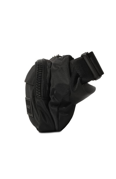 Текстильная поясная сумка HUGO, арт. 50498116, фото 4