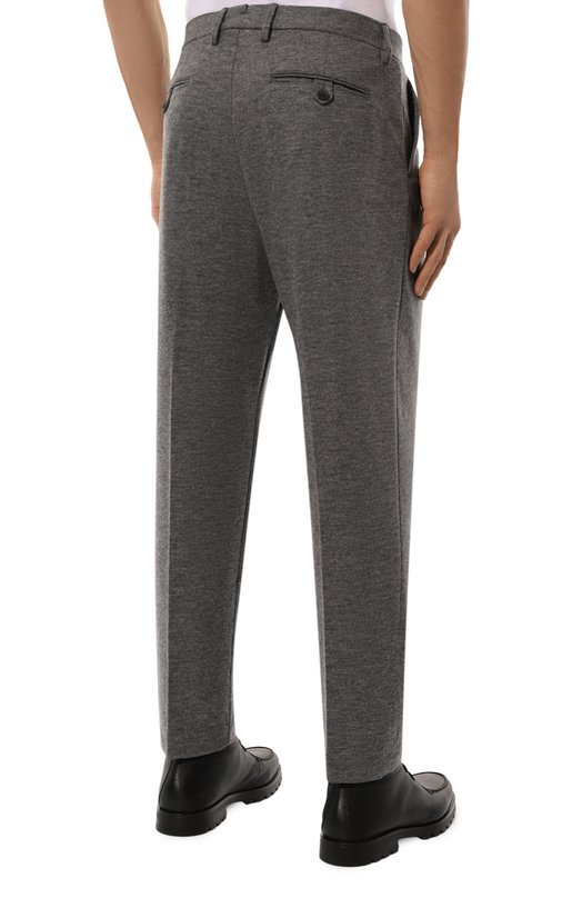 

Брюки Fradi, Серый