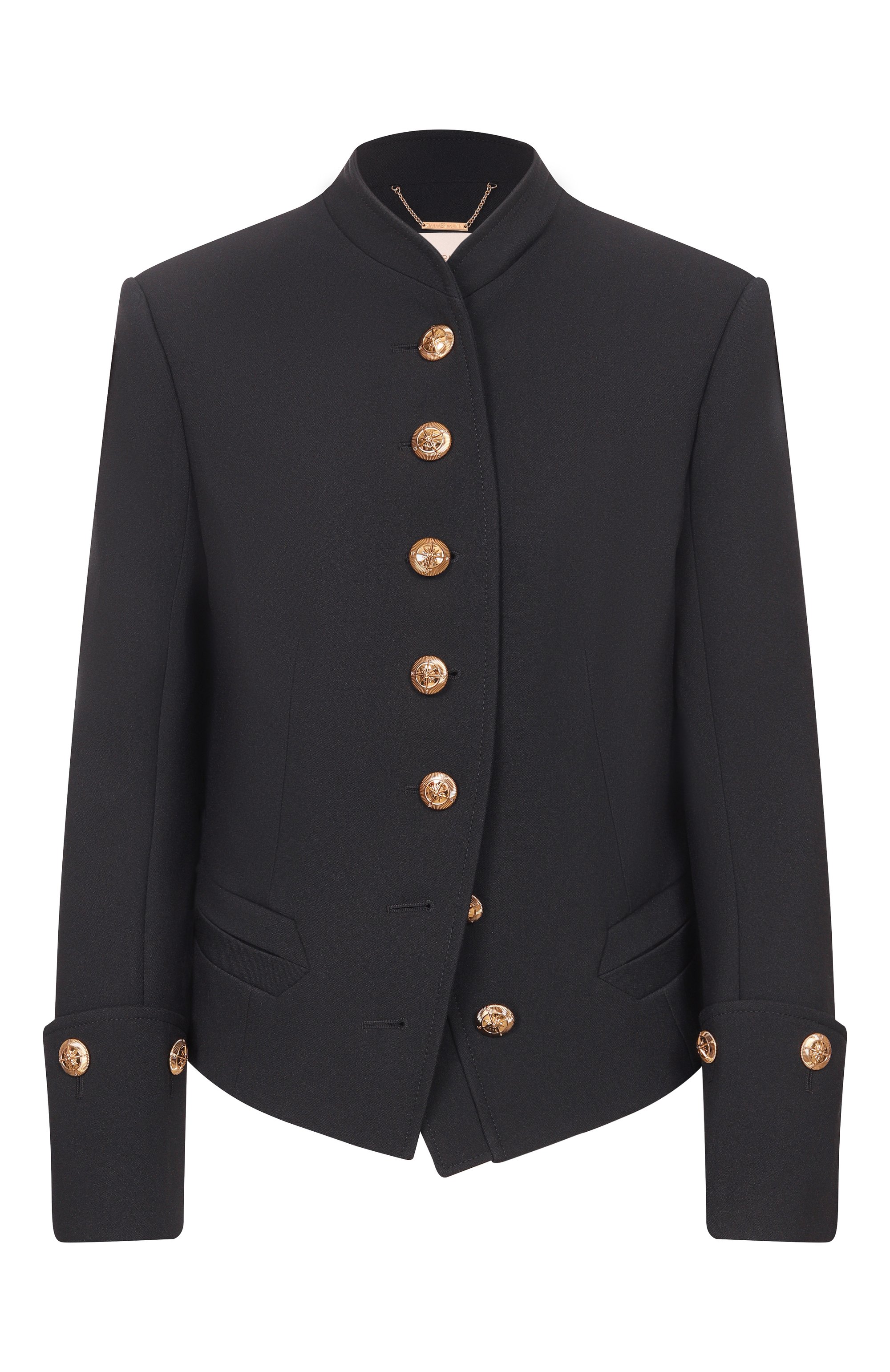 Жакет ZIMMERMANN, арт. 6308JC261, фото 1