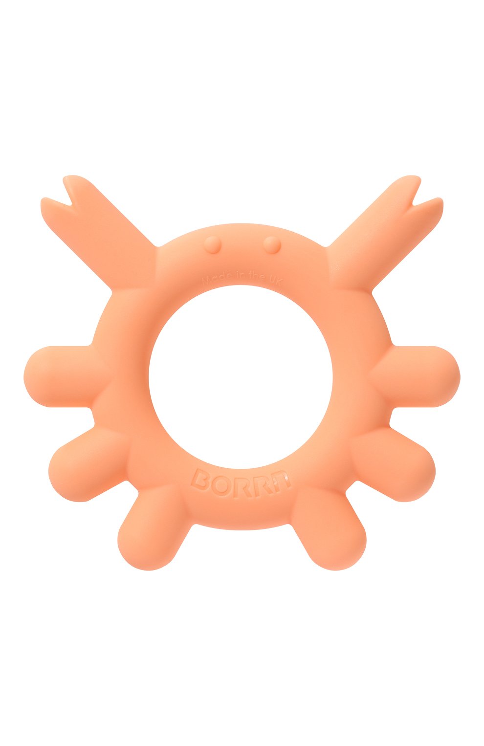 Прорезыватель для зубов BORRN, арт. C0214E, фото 1