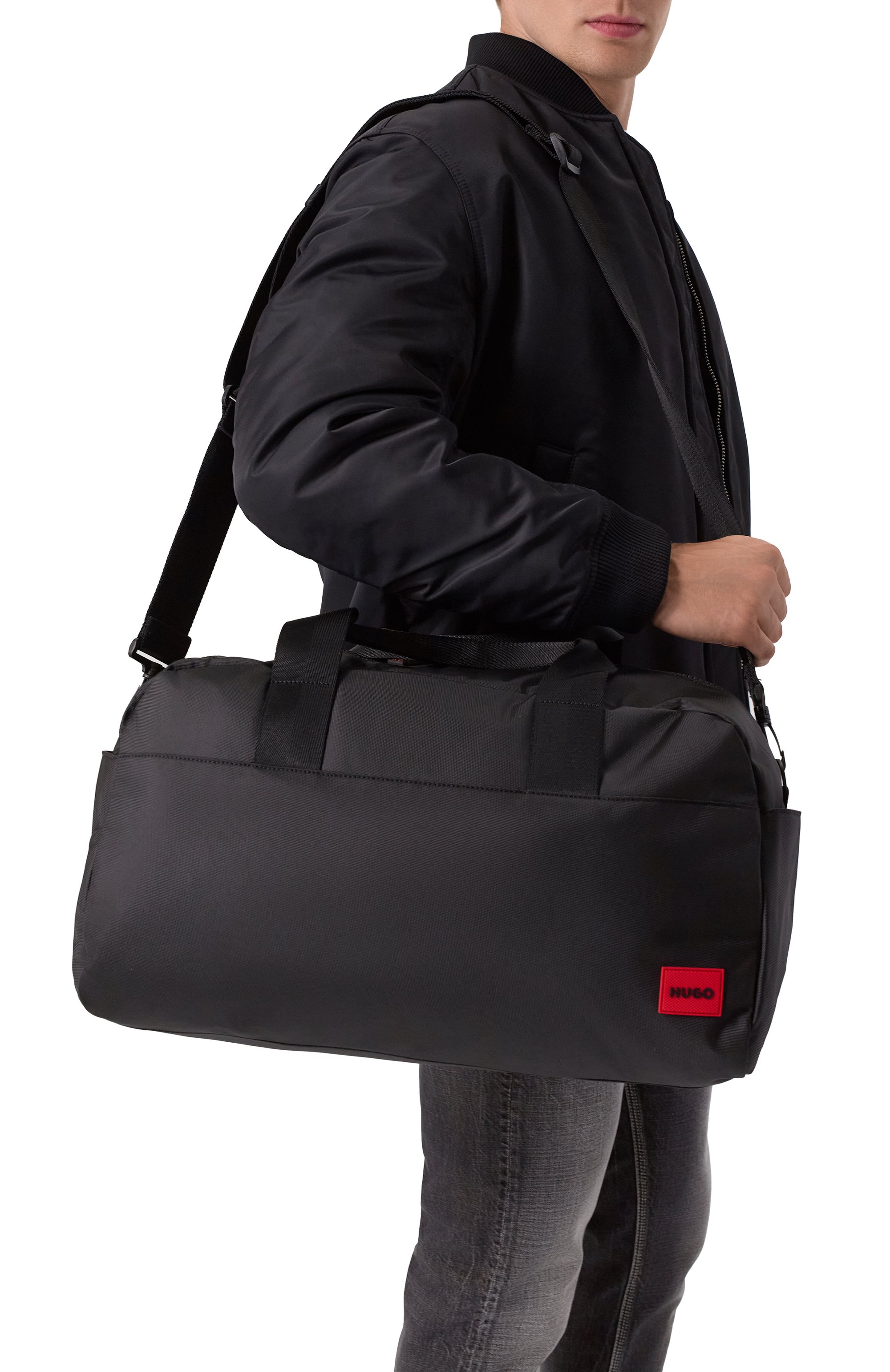 Сумка ethon 3.0 HUGO, арт. 50549011, фото 2