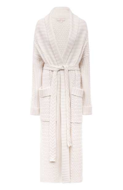 Кардиган из шерсти и кашемира YANA DRESS, арт. 3-35-006-100, фото 1