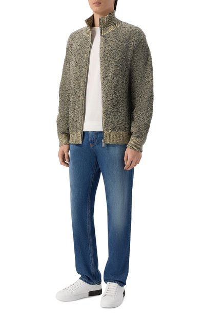 Мужские джинсы luxury DOLCE & GABBANA, арт. GYQFCZ/G8PZ2