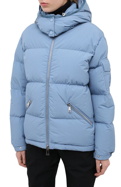 Пуховик MONCLER, арт. F2-093-1A550-00-C0531, фото 3