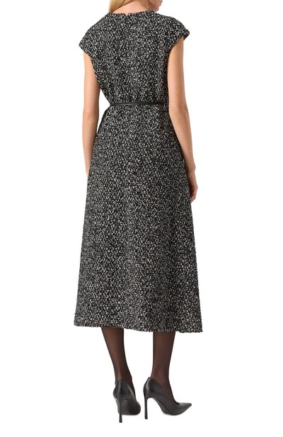 Твидовое платье MVST, арт. TXBEL-Y223-1/LC1628, фото 4