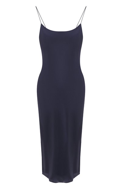 Платье из вискозы THEORY, арт. K0306617, фото 1