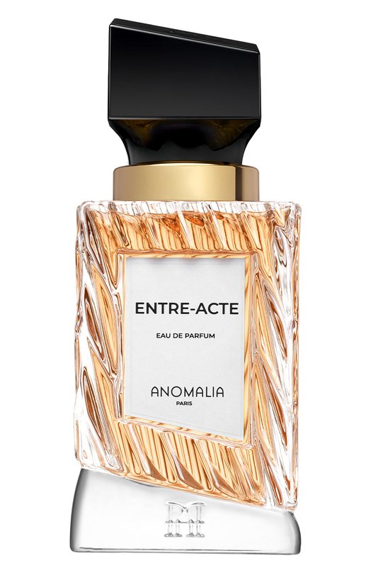 фото Парфюмерная вода entre-acte (70ml) anomalia paris