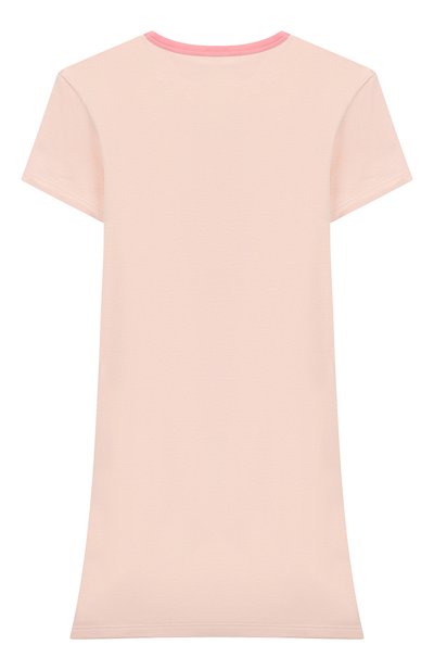 Хлопковое платье MARC JACOBS (THE), арт. W12308, фото 2