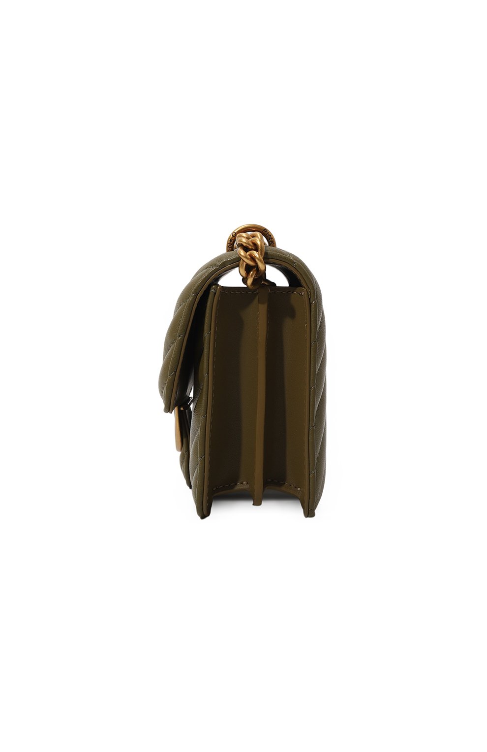 Сумка love one mini PINKO, арт. 100074/A0GK, фото 4