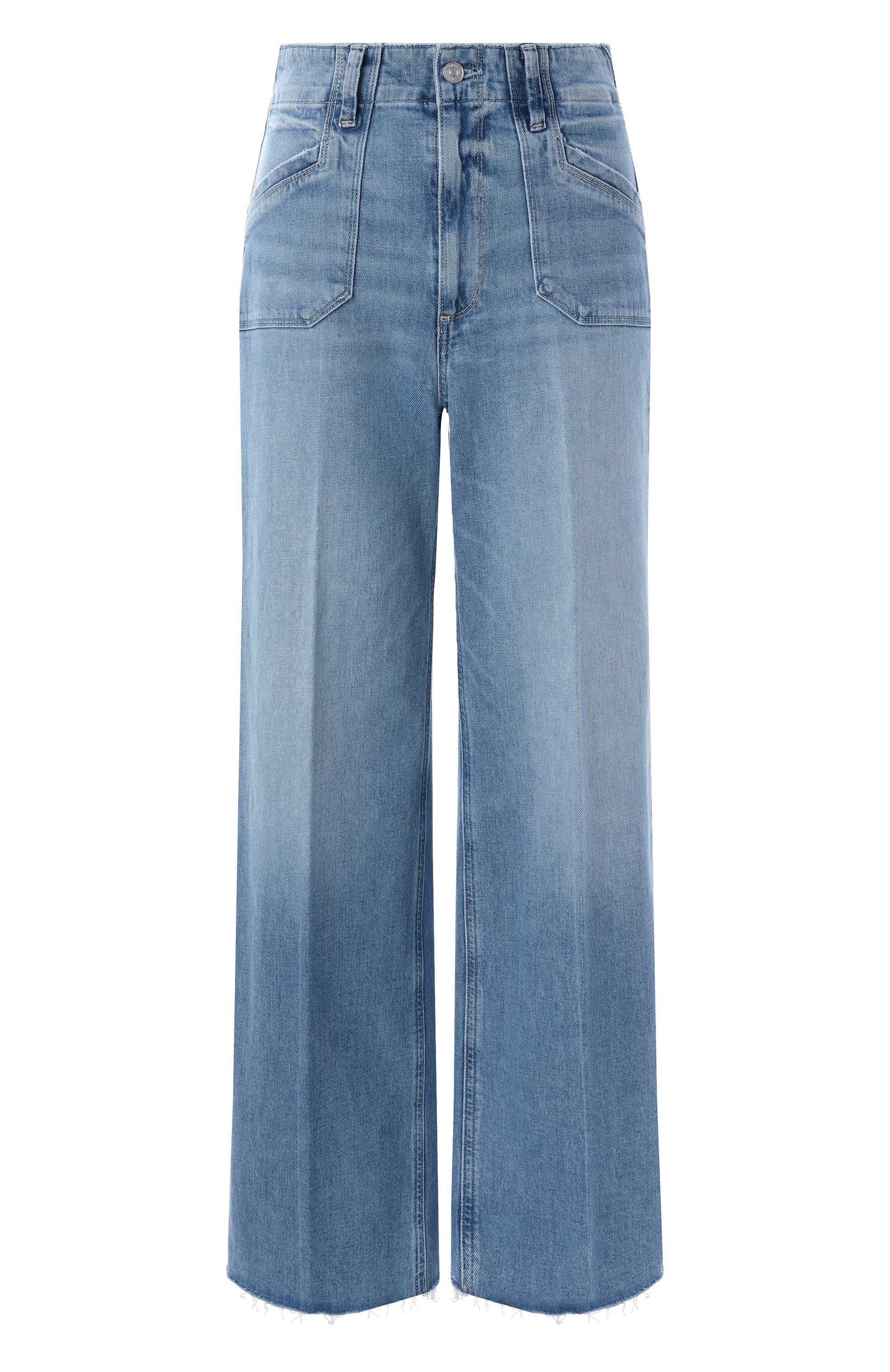 Джинсы anessa PAIGE, арт. 1C77B61-B324, фото 1