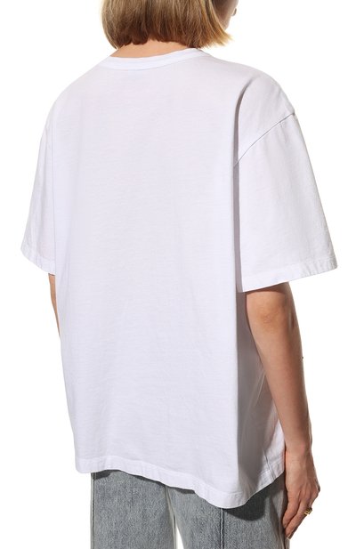 Хлопковая футболка VIKA 2.0, арт. SS22-1290, фото 4