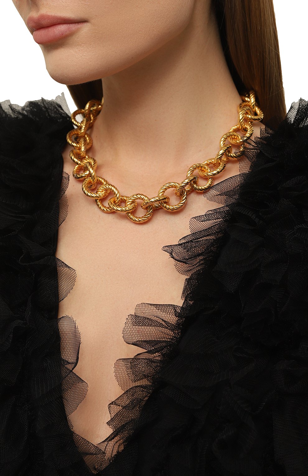 Колье HYPSO, арт. C0LLIER ANITA, фото 2