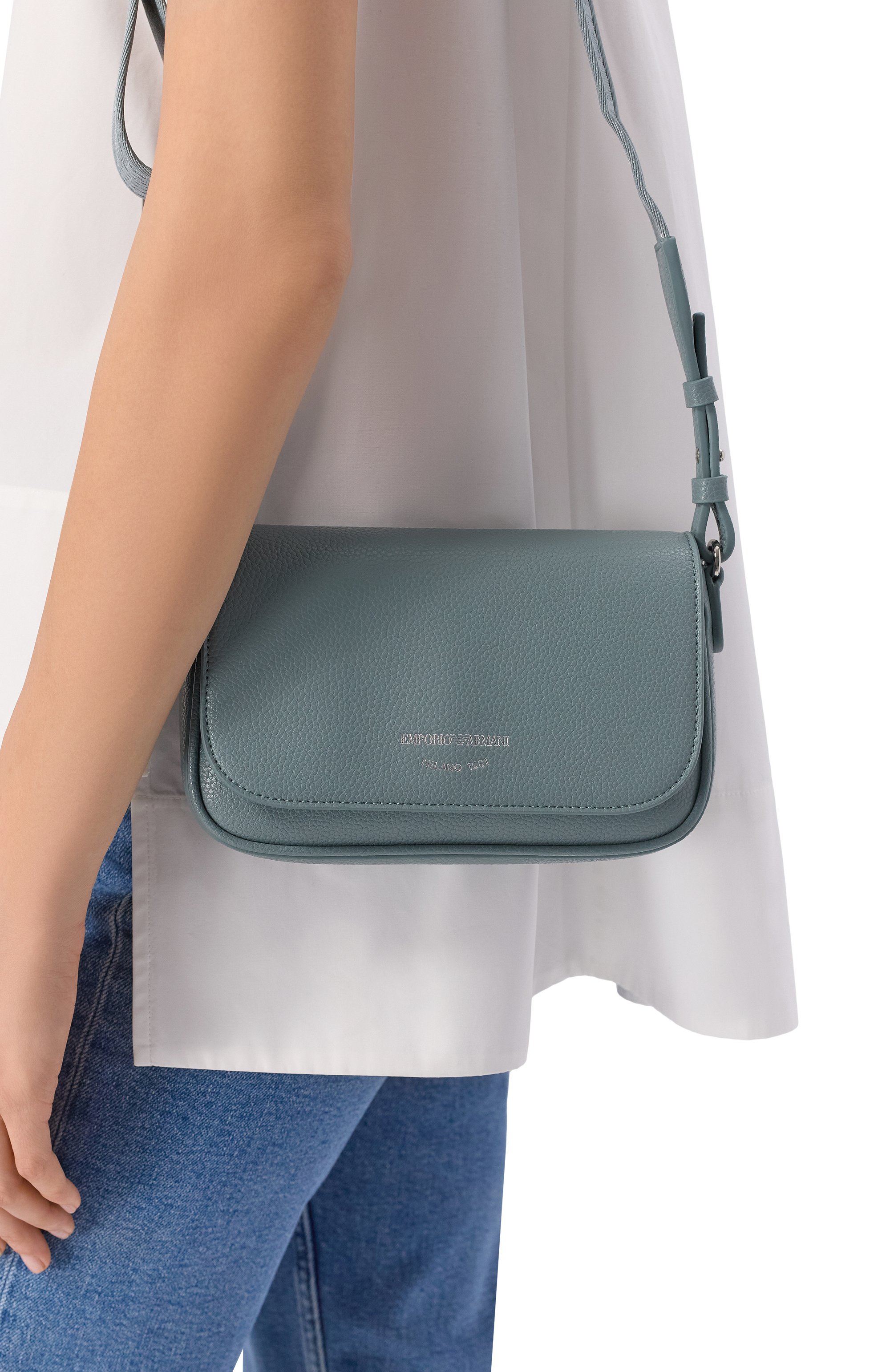 Сумка EMPORIO ARMANI, арт. EW000538/AF12036, фото 2