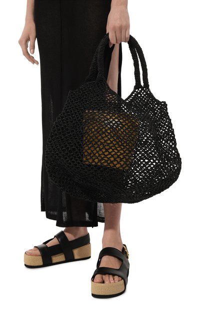 Сумка-шопер mamabe SANS-ARCIDET, арт. MAMABE BAG S24 S, фото 2