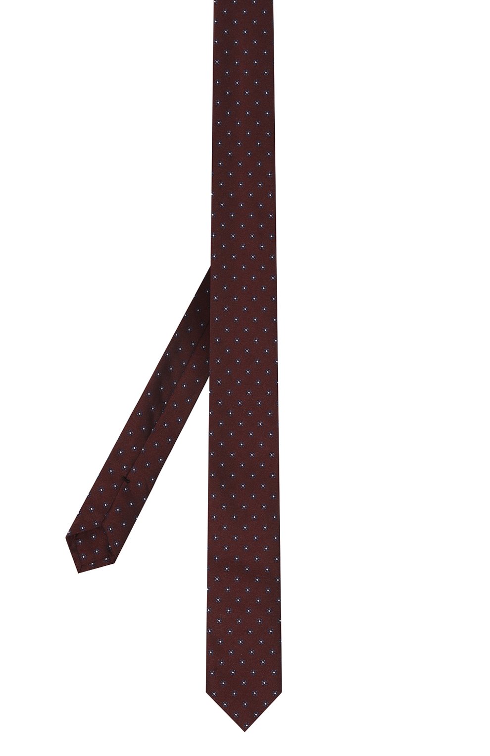 Галстук BOSS, арт. 50520988, фото 3